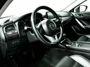 Mazda  8