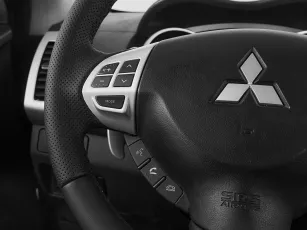 Mitsubishi  11