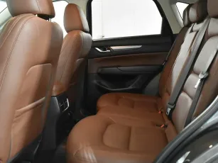 Mazda  16