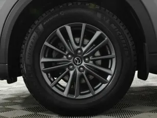Mazda  9