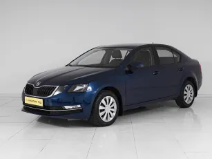 Skoda  1