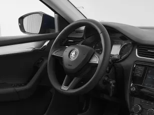 Skoda  10