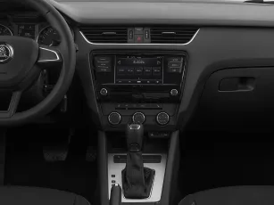 Skoda  13