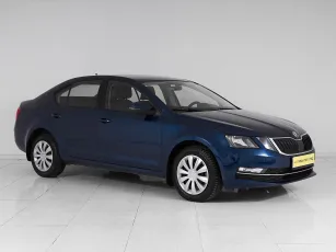 Skoda  3