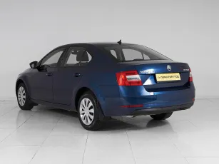 Skoda  4