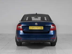 Skoda  5