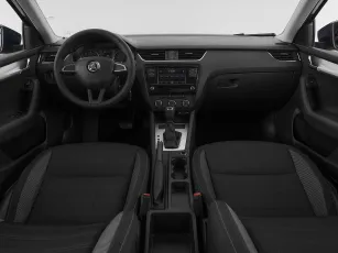 Skoda  8