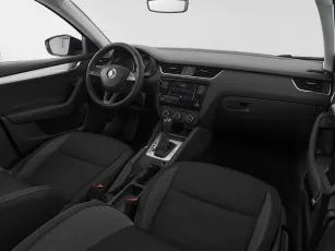 Skoda  9