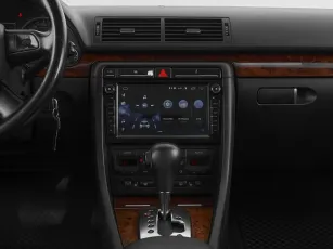 Audi  14