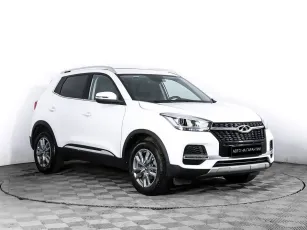 Chery  2