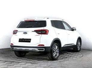 Chery  3