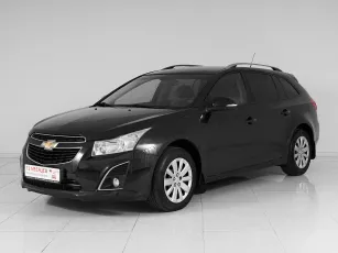 Chevrolet  1