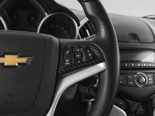 Chevrolet  10
