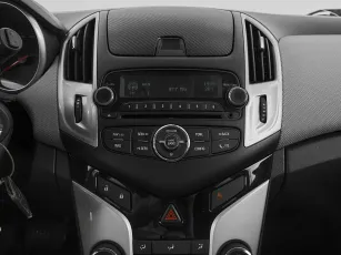 Chevrolet  14