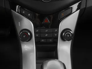 Chevrolet  15