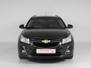 Chevrolet  2