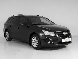 Chevrolet  3