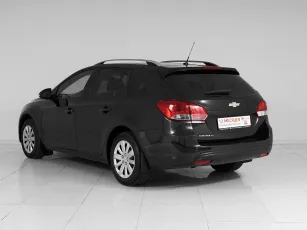 Chevrolet  4