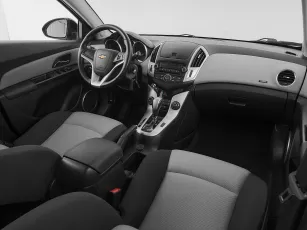 Chevrolet  7