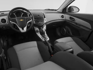 Chevrolet  8