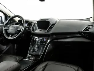 Ford  5