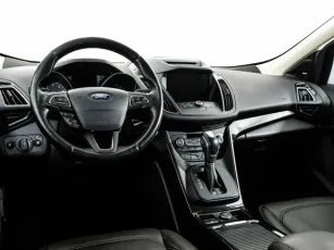 Ford  7
