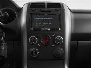 Suzuki  15