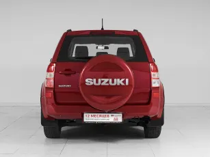 Suzuki  5