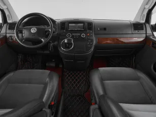 Volkswagen  8
