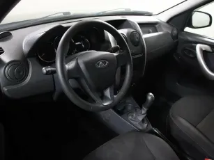 Lada (ВАЗ)  6
