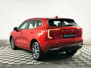 Haval  4