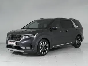Kia Carnival,  IV