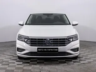 Volkswagen Jetta,  VII
