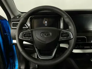 Kaiyi  7