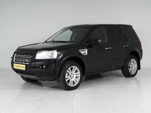 Land Rover  1