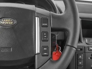 Land Rover  12