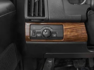 Land Rover  14