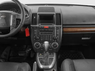 Land Rover  16