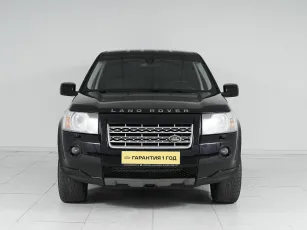 Land Rover  2