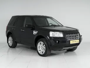 Land Rover  3