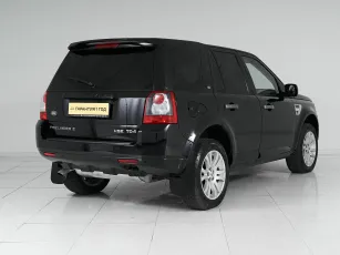 Land Rover  6