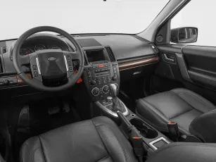 Land Rover  8
