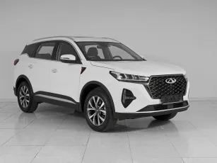 Chery  3