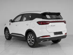 Chery  4