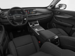 Chery  8