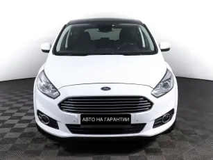 Ford  2