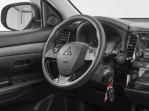 Mitsubishi  10
