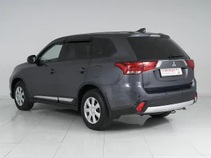 Mitsubishi  4