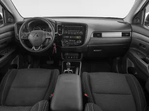 Mitsubishi  8