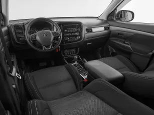 Mitsubishi  9